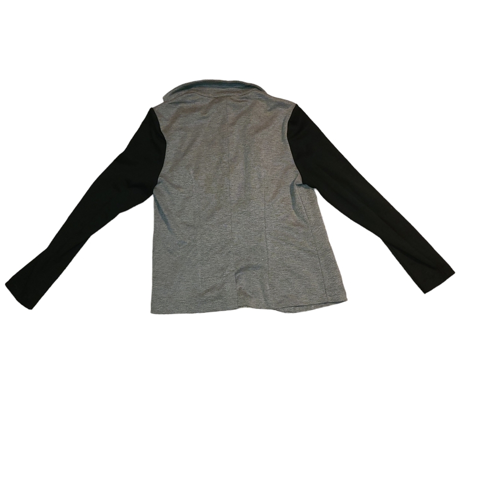 Chic Blazer Jacket - Picture 2 of 3